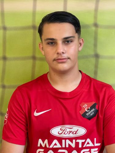 Enes Caliskan