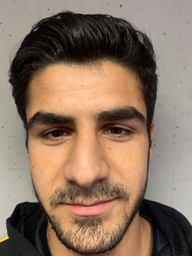 Mohammad Hasan