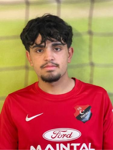 Mesut Kökser