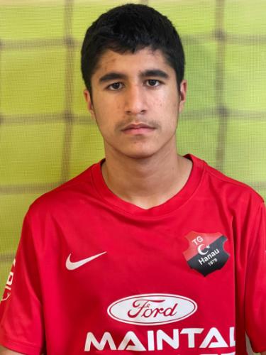 Ahmet Emin Kücükgöncü