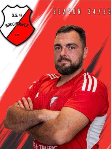 Felix Pacharra