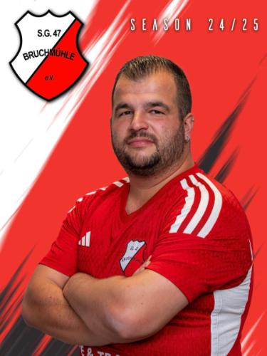 Adrian Döberitz