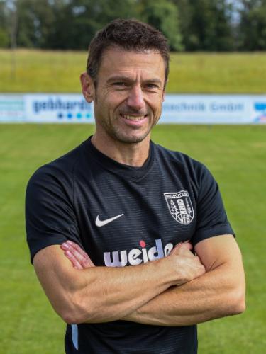 Tobias Czech