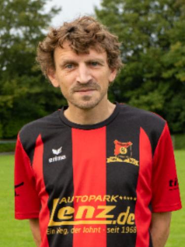 Matthäus Rammert