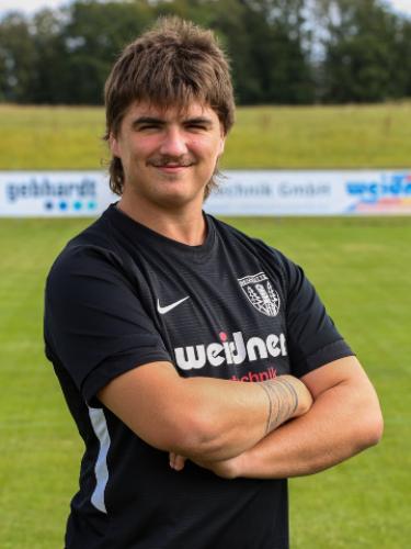 Johannes Haderecker