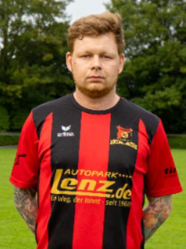 Andreas Werthmöller