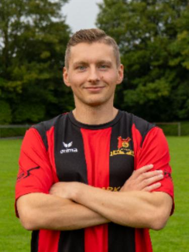 Marco Wilkmann