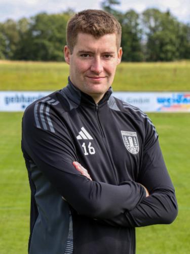 Daniel Maier