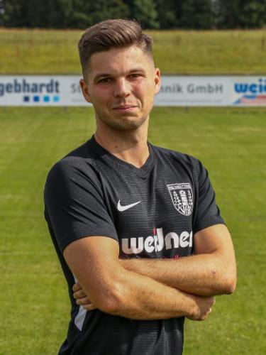 Jannis Meißer