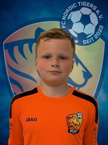 Tian Leevi Rangnau