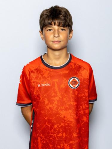 Stefano Avila