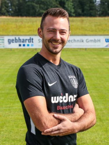 Alexander Vogt