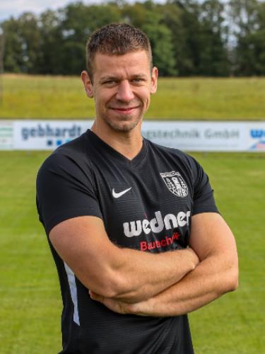 Jonas Weimar