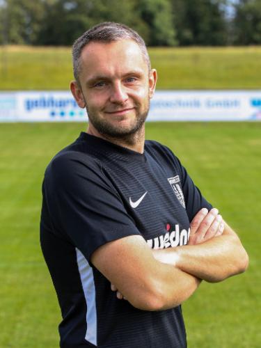Dirk Wieland