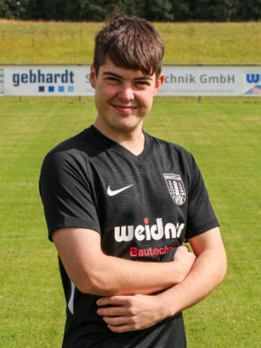 Benedikt Zügel