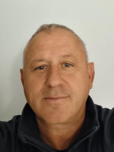 Francisco Javier Cruz Vivar