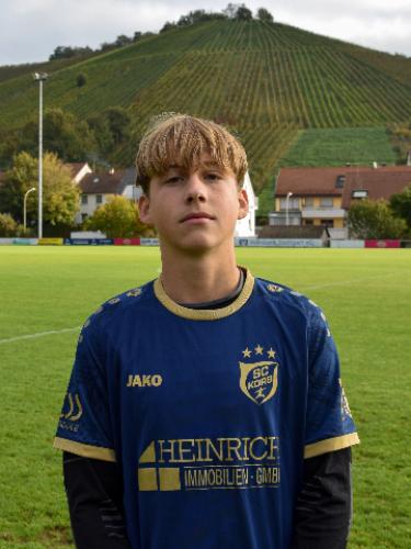 Gianluca Schnepf