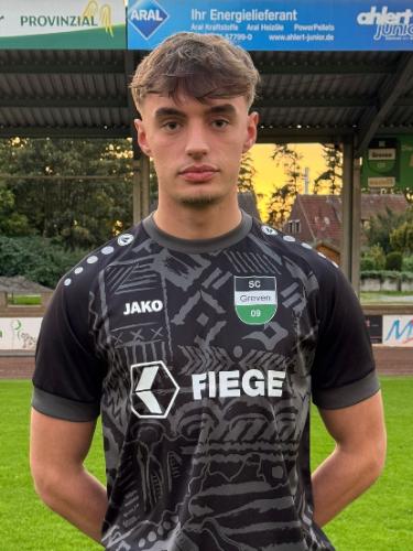 Hauke Dettloff