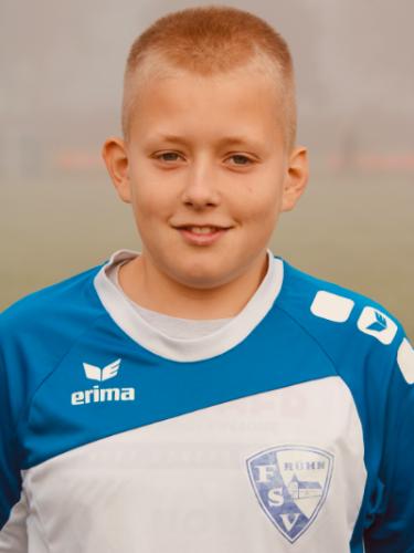 Ben Eggebrecht