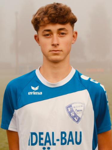Marlon Köster