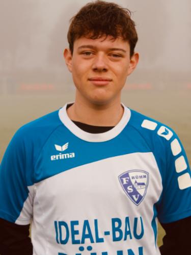 Julian Sachse