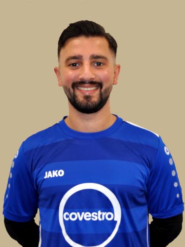 Ibrahim Korkut