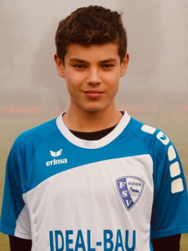 Eric Schubert