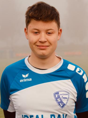 Vincent Tschiedel