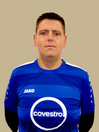 Lukas Stenzel
