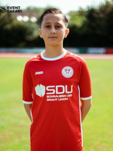 Ilias Khodr