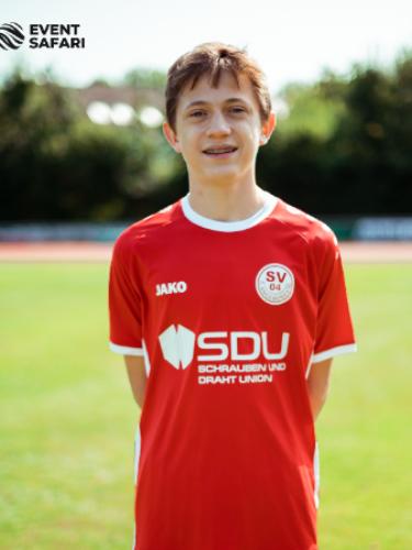 Maximilian Röder