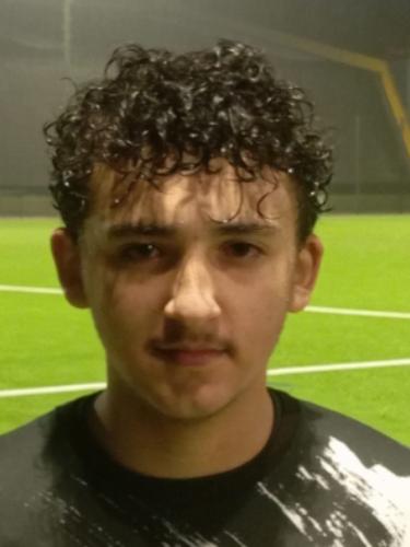 Amir Alhamoud