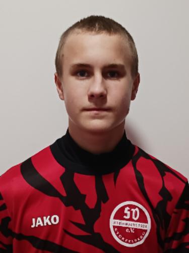 Dominik Verhasselt