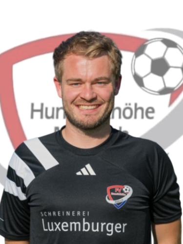 Yannick Görgen