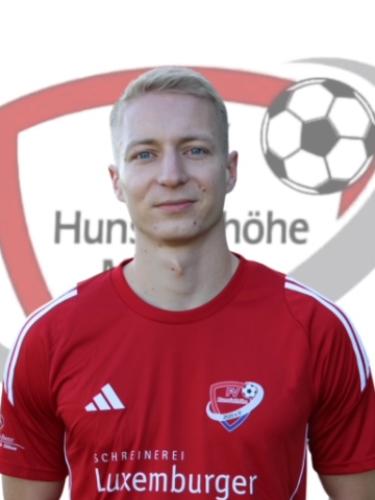 Matthias Ruster
