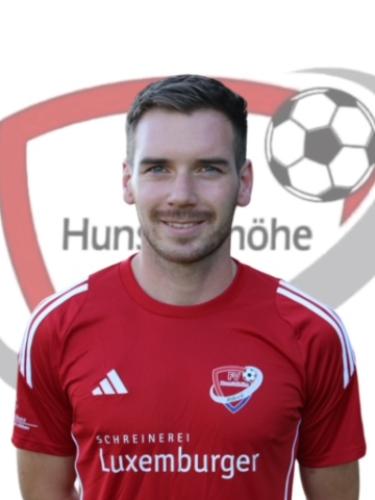 Sebastian Schell