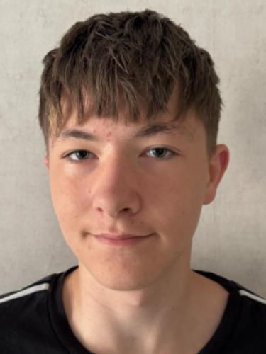 Jason Hüter