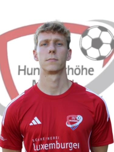 Sam Schurich