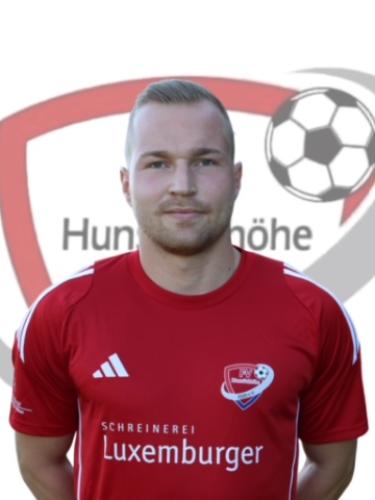 Lukas Servatius