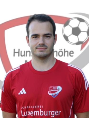 Lucas Steinbach