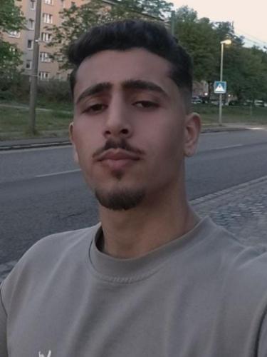 Aghyad Sabsabi