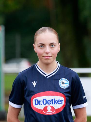 Joleen Ludewig