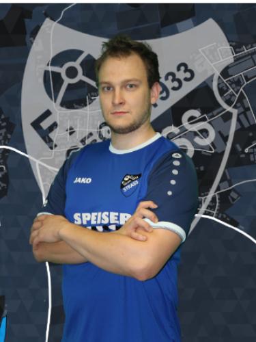 Jonas Baumann