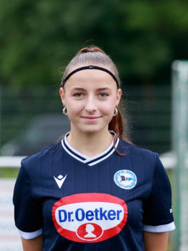Emilija Langemann