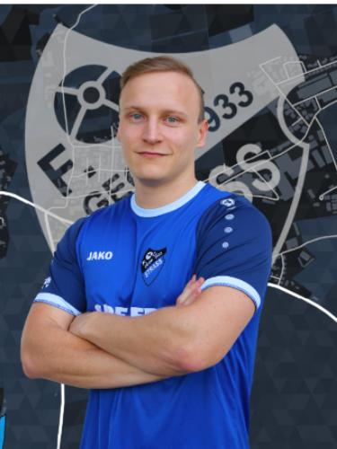 Niklas Vogt
