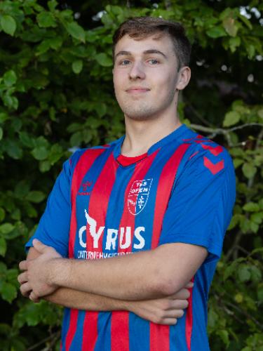 Oliver Friesen