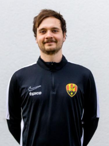 Niklas Rausch