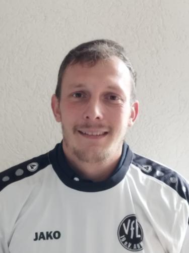 Chris Nowag