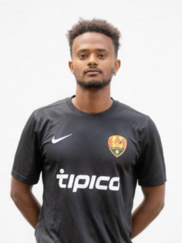 Abel Tesfamichael Mebrahtom