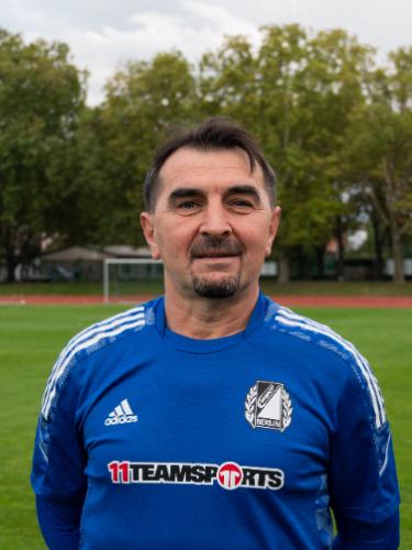 Tomo Ivanic